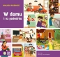 Maluch poznaje. W domu i na podwórku - Rita Dudkowska