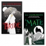<img src='https://webimage.pl/pics/355/0/dbride-mate.png' width='400' height='397'> Pakiet: Bride + Mate Ali Hazelwood