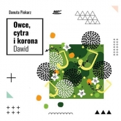 Owce, cytra i korona (Audiobook) - Danuta Piekarz