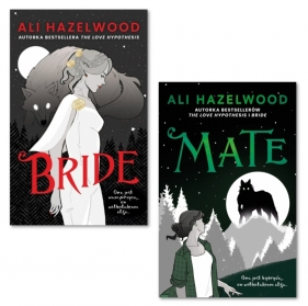 Pakiet: Bride + Mate - Ali Hazelwood