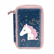 Piórnik z wyposażeniem Unicorn PP23JN-023 PASO