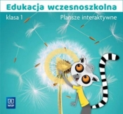 Plansze interaktywne SP1 Edukacja wczesnoszkolna - Opracowanie zbiorowe