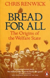 Bread for All - Chris Renwick