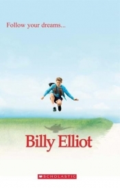 Billy Elliot. Reader A1 + CD - Praca zbiorowa