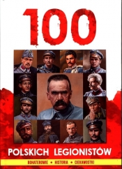 100 polskich legionistów - Korpyś Józefina, Korpyś Ireneusz
