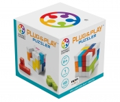 Smart Games Plug & Play Puzzler (SG502 PL)