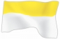 Flaga Papieska