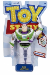 Toy Story 4 - Figurka Buzz (GDP69)