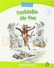 Pen. KIDS Fantastic Mr Fox (4)