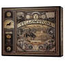 Yellowstone Jigsaw Puzzle od Theory11