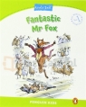Pen. KIDS Fantastic Mr Fox (4) Andrew Hopkins