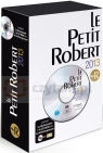 Le Petit Robert - 2013 +CD-Rom Paul Robert, Josette Rey-Debove, Alain Rey