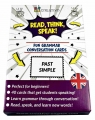 Read Think Speak Past Simple CREATIVO