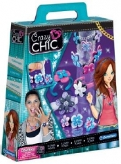 Crazy Chic Kwietna biżuteria (78135) - <br />