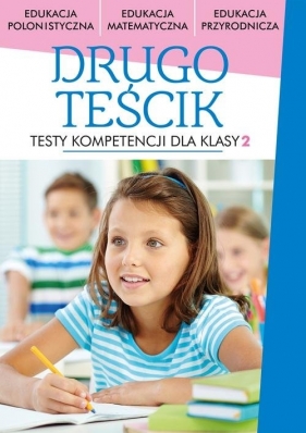 Drugoteścik Testy dla klas 2