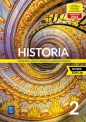 Historia. Klasa 2. Zakres rozszerzony. Nowa edycja - Piotr Szlanta, Jolanta Choińska-Mika, Katarzyna Zielińska