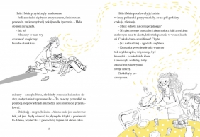 Zula i porwanie Kropka - Natasza Socha