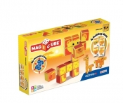Magicube zestaw Safari