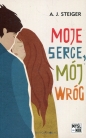 Moje serce mój wróg - A. J. Steiger
