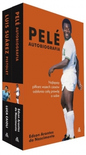 Pele / Suarez