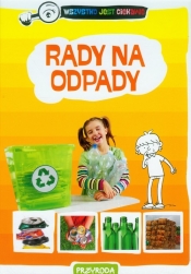 Rady na odpady - Joanna Liszewska, Hanna Będkowska