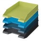 Szuflada na dokumenty Greenline - niebieski ciemny (50033959)