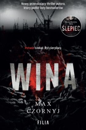 Wina (wydanie specjalne) - Max Czornyj