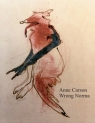 Wrong Norma Anne Carson