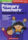Primary Teacher's Book 2/Timesaver