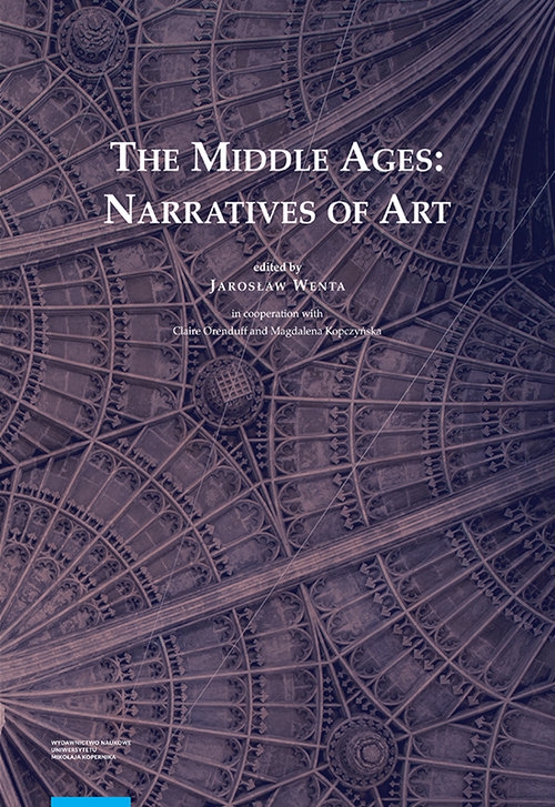 The Middle Ages Narratives of Art 