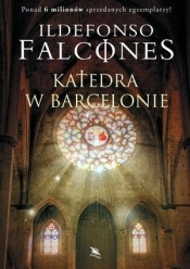 Katedra w Barcelonie. Tom 1 - Ildefonso Falcones