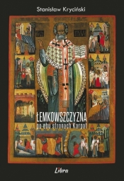 Łemkowszczyzna po obu stronach Karpat w.II - Stanisław Kryciński