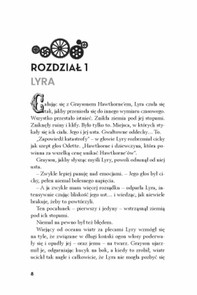 The Grandest Game. Tom 2. Godni rywale - Jennifer Lynn Barnes