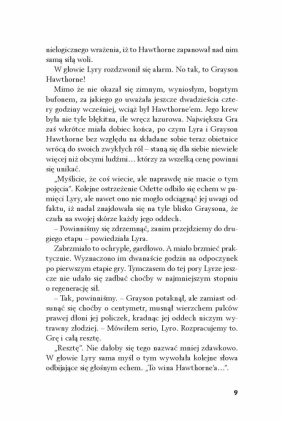 The Grandest Game. Tom 2. Godni rywale - Jennifer Lynn Barnes