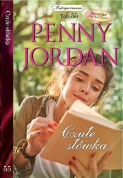 Mistrzyni Romansu. Tom 55: Czułe słówka