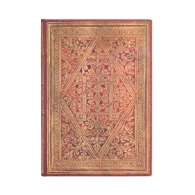 Notes Golden Pathway Midi Linia