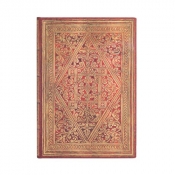 Notes Golden Pathway Midi Linia