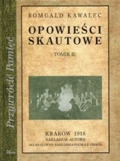 Opowieści skautowe Tom 2