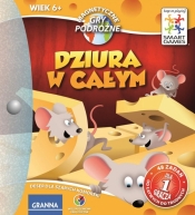 Smart Dziura w całym (00235)