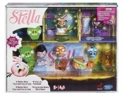 Stella Zespół muzyczny multipak z telepodem (A8883) - <br />