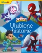 Ulubione historie. Marvel Spidey i Super-kumple - Opracowanie zbiorowe