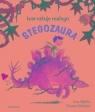  Ivar ratuje małego stegozaura