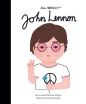 Mali WIELCY. John Lennon - María Isabel Sánchez Vegara