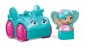 Mega Bloks Auto Kwiatowej Wróżki - Zielona (GKX81/GKX83)