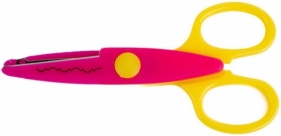 Nożyczki dekoracyjne Snip