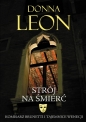 Strój na śmierć - Donna Leon