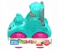 Mega Bloks Auto Kwiatowej Wróżki - Zielona (GKX81/GKX83)