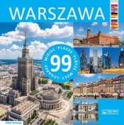 Warszawa 99 miejsc - Tomczyk Rafał