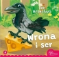 Wrona i ser - Jan Brzechwa