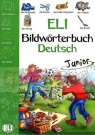 Bildworterbuch Deutsch junior